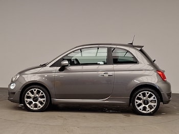 Used Fiat 500 2021 for sale - 78066465: Photo