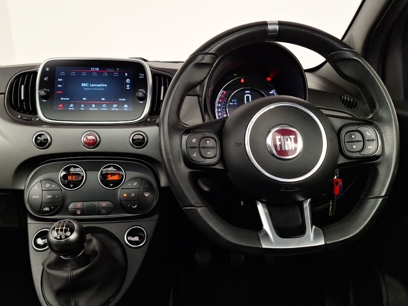 Used Fiat 500 2021 for sale - 78066465: Photo 7