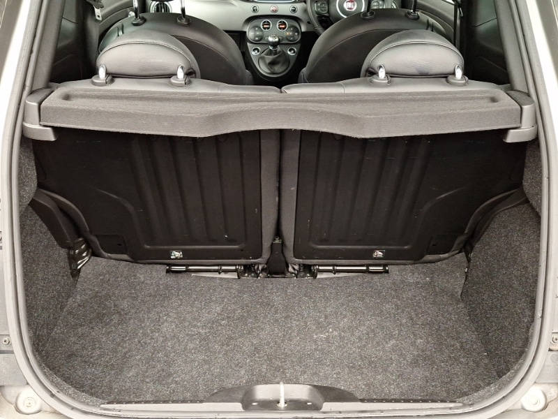 Used Fiat 500 2021 for sale - 78066465: Photo 8