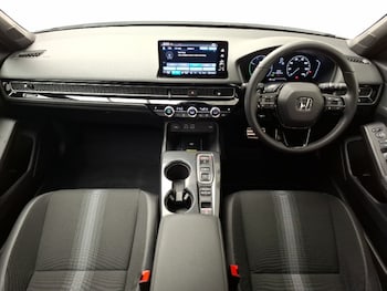 Used Honda Civic 2024 for sale - 76050654: Photo