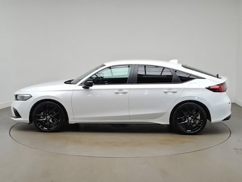 Used Honda Civic 2024 for sale - 76050654: Photo