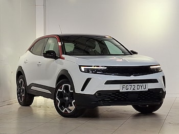 Used Vauxhall Mokka 2022 for sale - 78422981: Photo