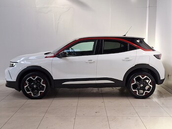 Used Vauxhall Mokka 2022 for sale - 78422981: Photo