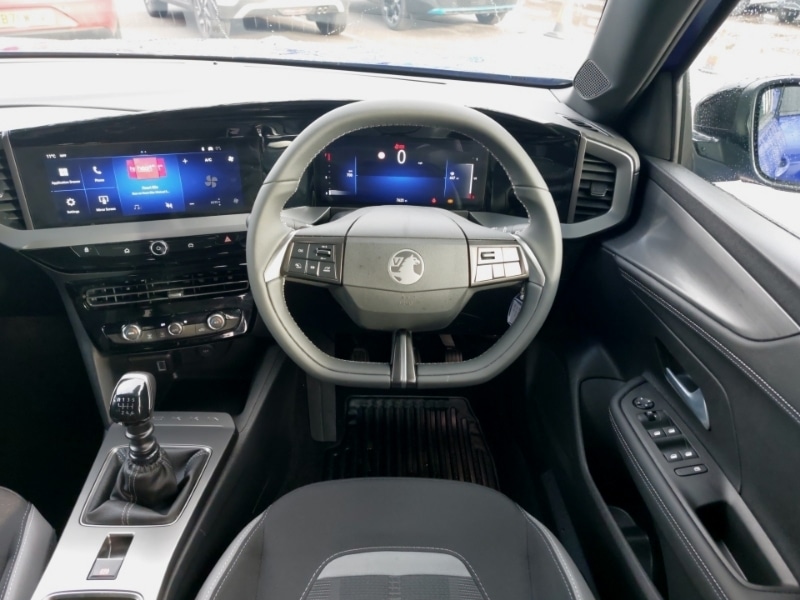 Used Vauxhall Mokka 2025 for sale - 77912819: Photo 12