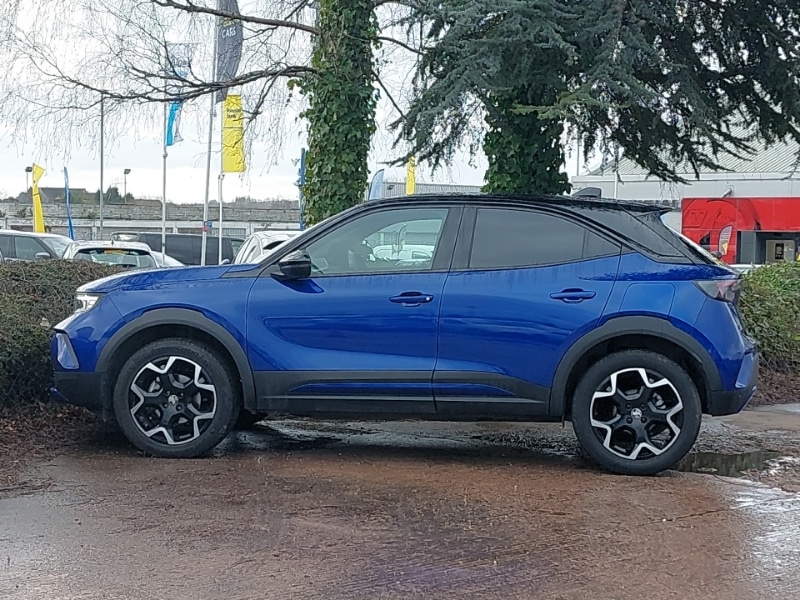 Used Vauxhall Mokka 2025 for sale - 77912819: Photo 4