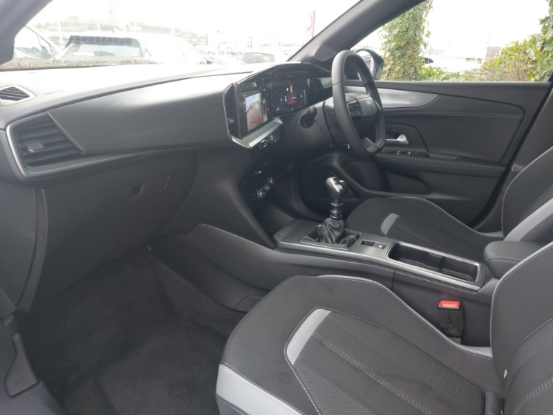 Used Vauxhall Mokka 2025 for sale - 77912819: Photo 5