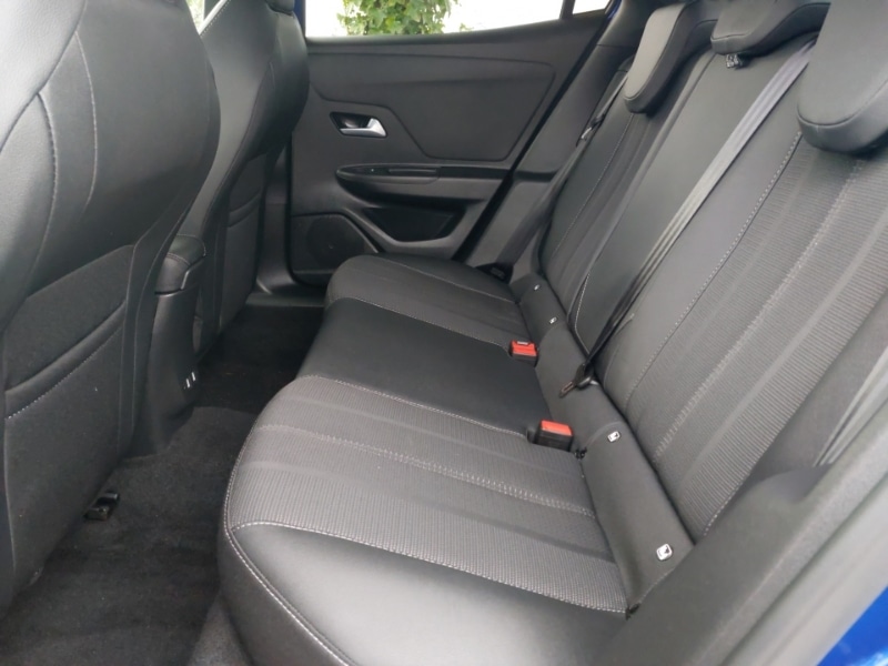 Used Vauxhall Mokka 2025 for sale - 77912819: Photo 6