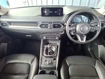 Used Mazda CX-5 2024 for sale - 79115825: Photo