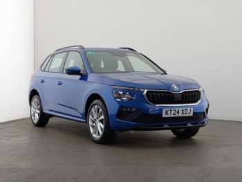 2024 - 1.0 TSI SE 5dr