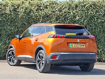 Used Peugeot 2008 2023 for sale - 79555238: Photo