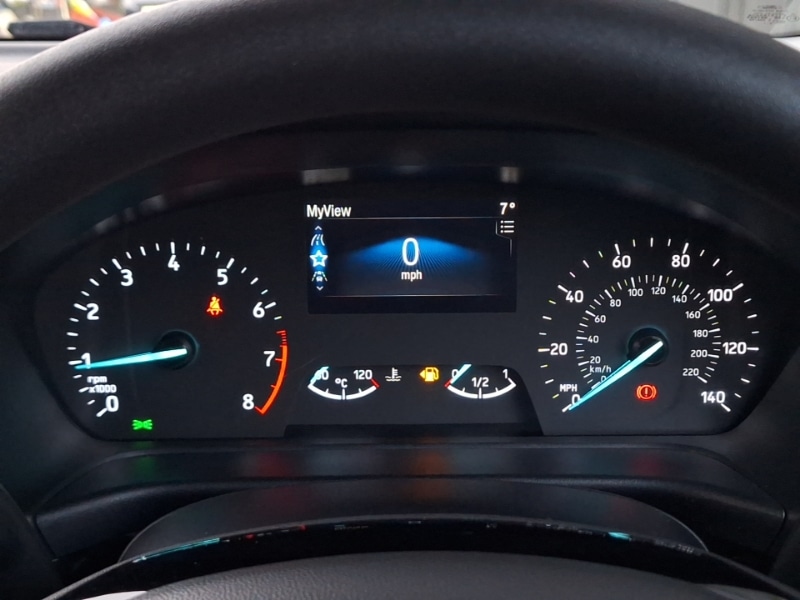 Used Ford Fiesta 2023 for sale - 77410642: Photo 11