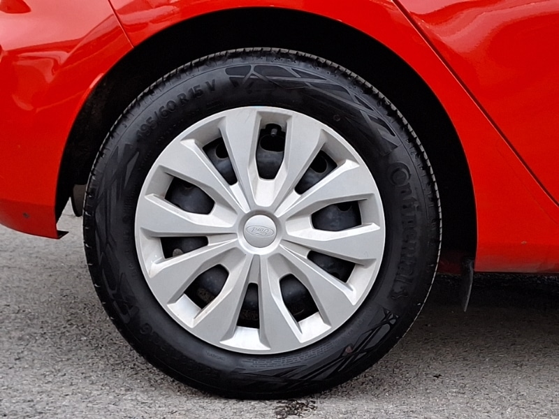 Used Ford Fiesta 2023 for sale - 77410642: Photo 12