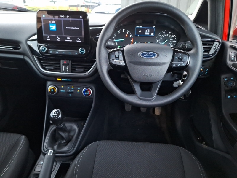 Used Ford Fiesta 2023 for sale - 77410642: Photo 7