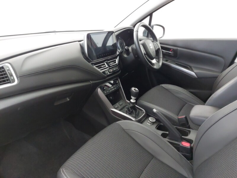 Used Suzuki SX4 S-Cross 2024 for sale - 76343204: Photo 5