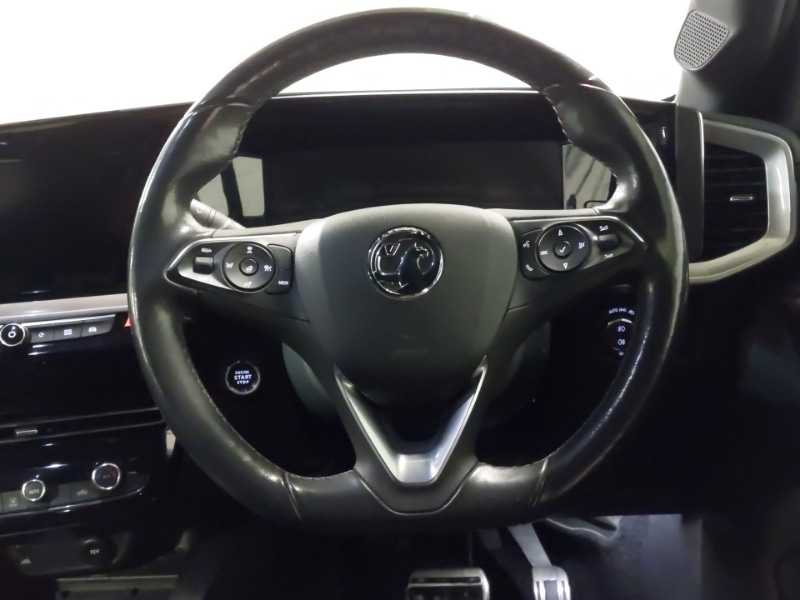 Used Vauxhall Mokka 2021 for sale - 77777795: Photo 10