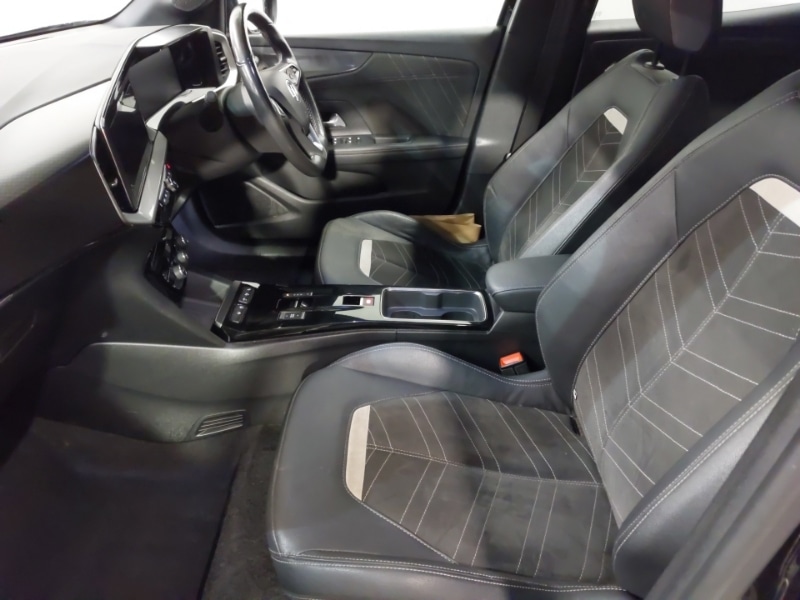 Used Vauxhall Mokka 2021 for sale - 77777795: Photo 5