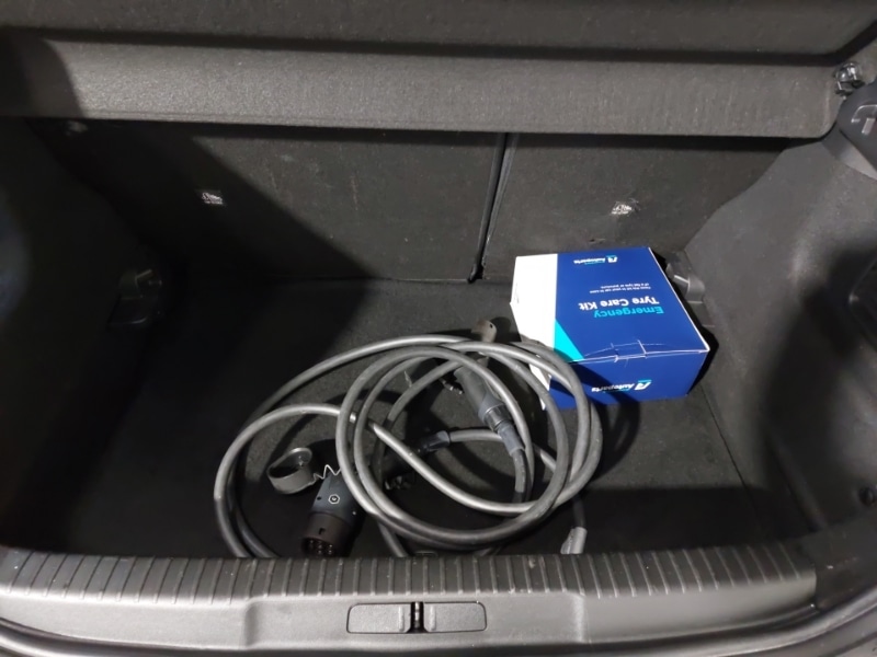 Used Vauxhall Mokka 2021 for sale - 77777795: Photo 8