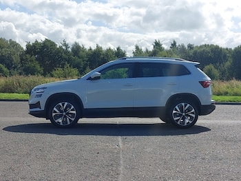 Used Skoda Karoq 2024 for sale - 75933632: Photo