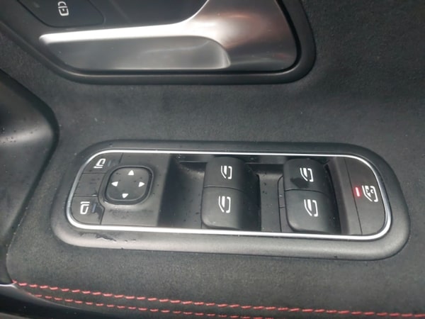Used Mercedes-Benz A-Class 2021 for sale - 76212598: Photo 12