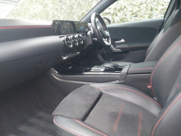Used Mercedes-Benz A-Class 2021 for sale - 76212598: Photo 5