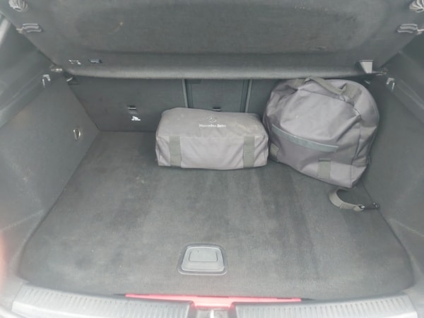 Used Mercedes-Benz A-Class 2021 for sale - 76212598: Photo 8