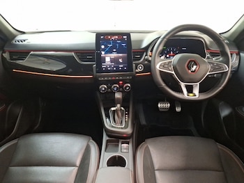 Used Renault Arkana 2023 for sale - 79480629: Photo