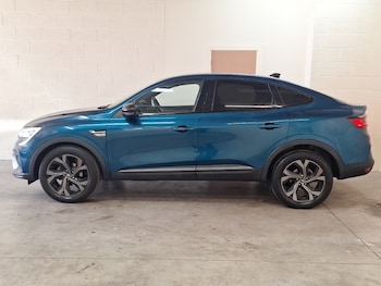 Used Renault Arkana 2023 for sale - 79480629: Photo