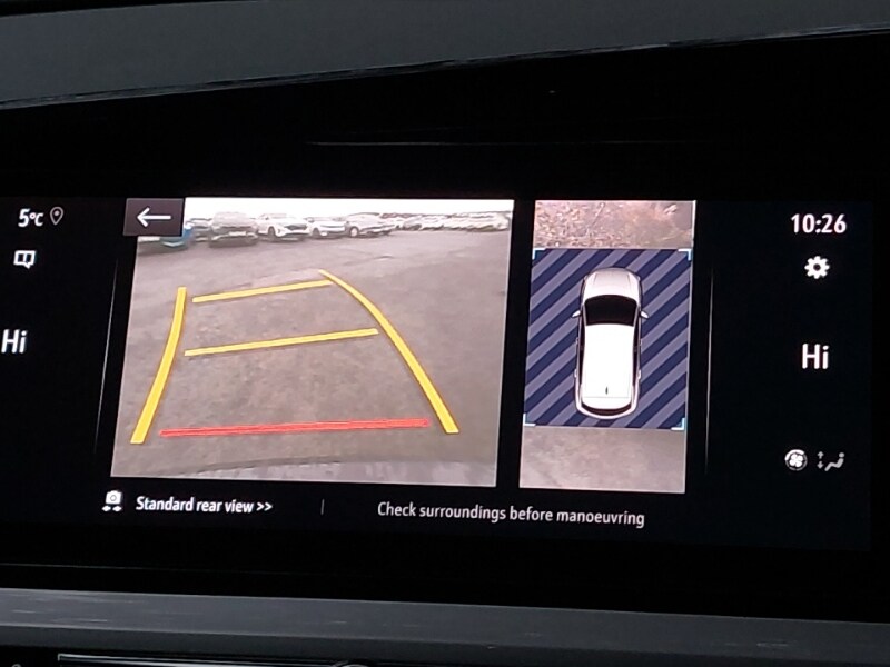 Used Vauxhall Grandland 2022 for sale - 77063042: Photo 10