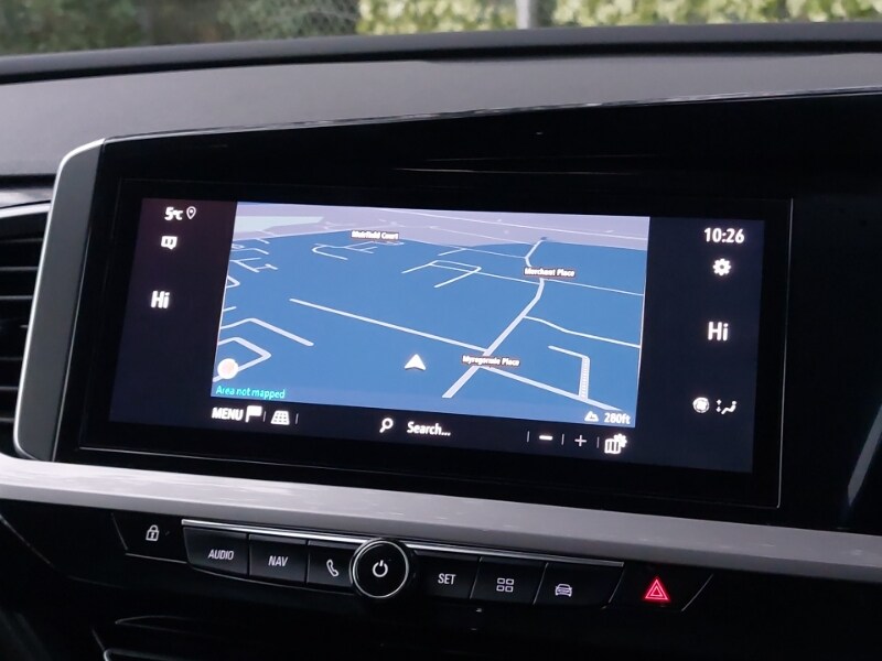 Used Vauxhall Grandland 2022 for sale - 77063042: Photo 11