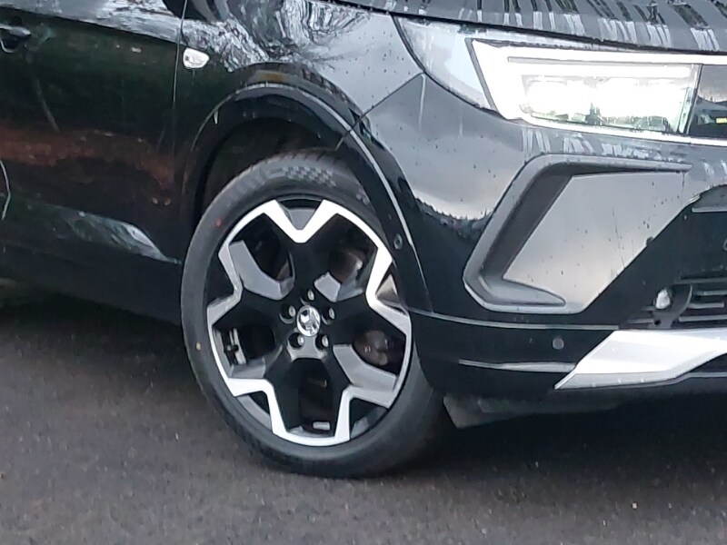 Used Vauxhall Grandland 2022 for sale - 77063042: Photo 9