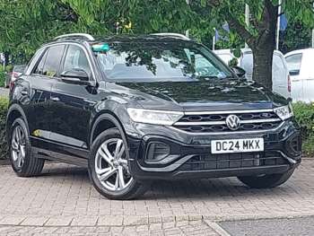 2024 - 1.5 TSI R-Line 5dr DSG