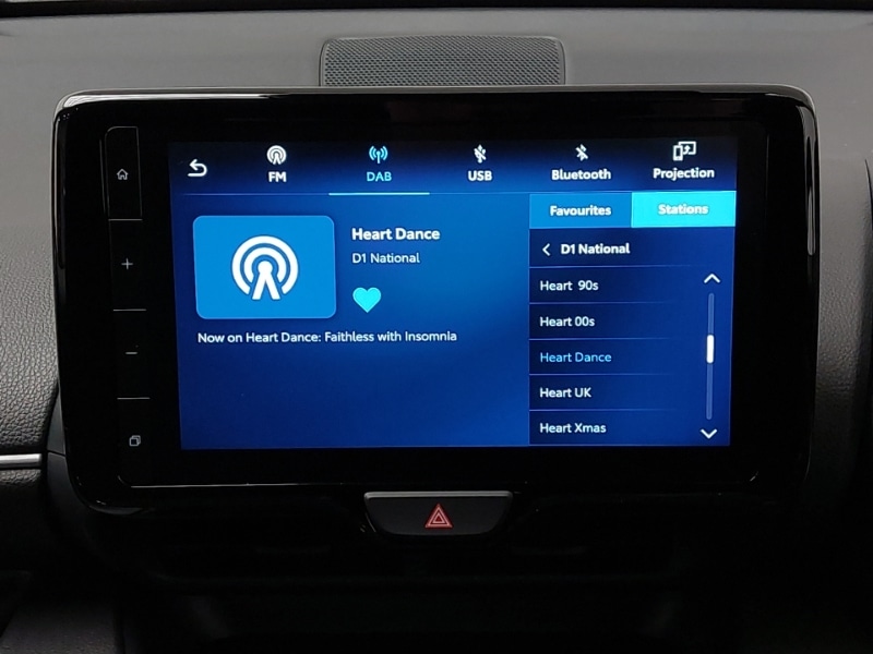 Used Mazda Mazda2 HYBRID 2025 for sale - 76764348: Photo 10