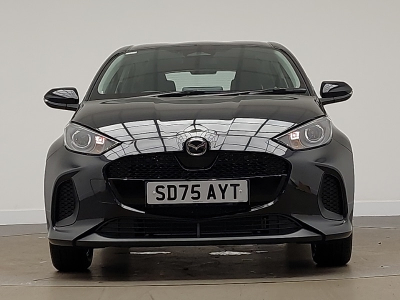 Used Mazda Mazda2 HYBRID 2025 for sale - 76764348: Photo 12