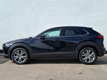 Used Mazda CX-30 2026 for sale - 78298339: Photo
