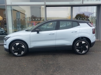 Used Volvo EX30 2025 for sale - 77985351: Photo