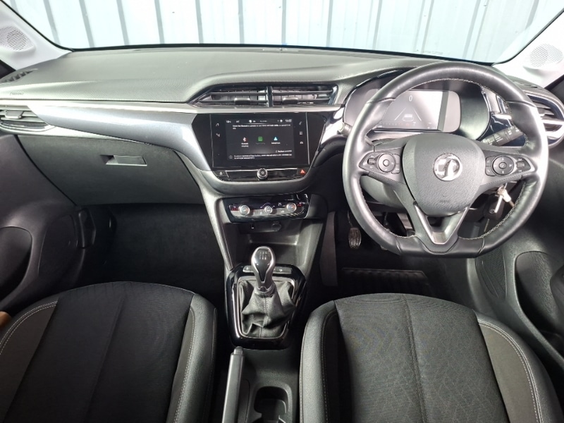 Used Vauxhall Corsa 2022 for sale - 77838390: Photo 2