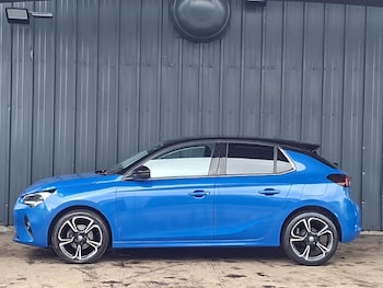 Used Vauxhall Corsa 2022 for sale - 77838390: Photo