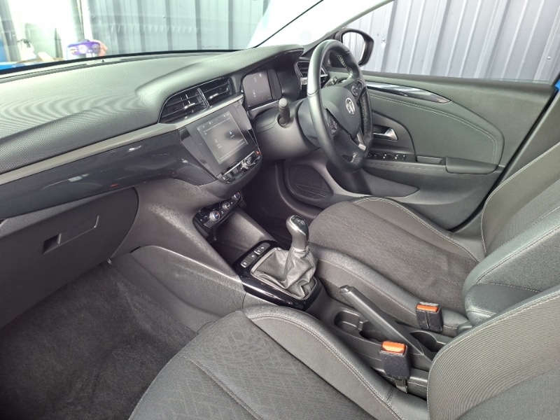 Used Vauxhall Corsa 2022 for sale - 77838390: Photo 5
