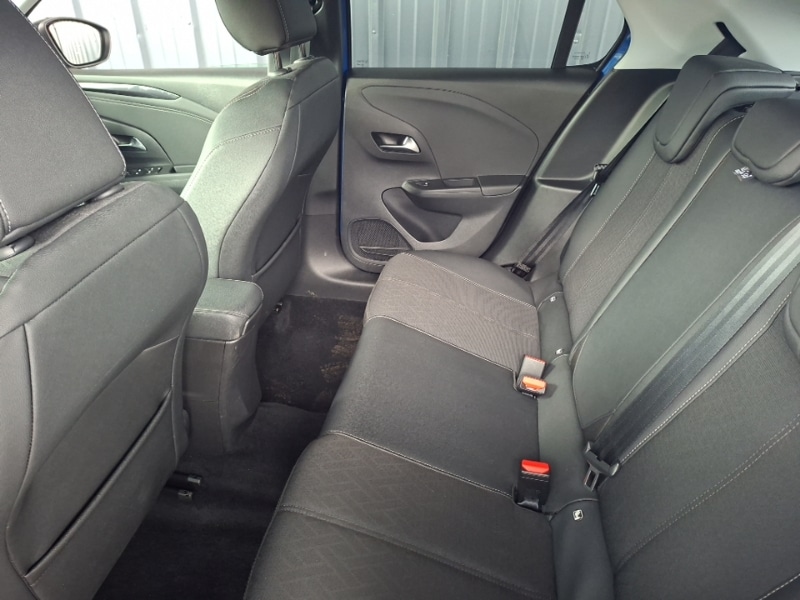 Used Vauxhall Corsa 2022 for sale - 77838390: Photo 6