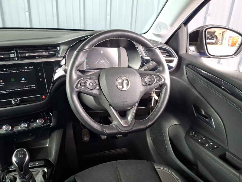 Used Vauxhall Corsa 2022 for sale - 77838390: Photo 7