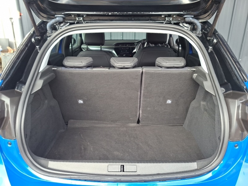 Used Vauxhall Corsa 2022 for sale - 77838390: Photo 8