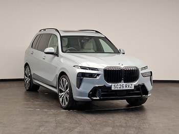 Used BMW X7 2025 for sale - 79432505: Photo