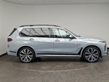 Used BMW X7 2025 for sale - 79432505: Photo