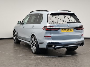 Used BMW X7 2025 for sale - 79432505: Photo