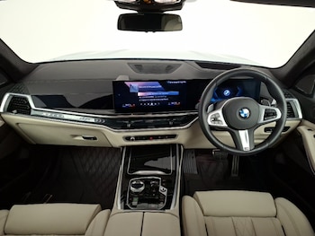 Used BMW X7 2025 for sale - 79432505: Photo
