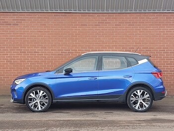 Used SEAT Arona 2024 for sale - 77405858: Photo