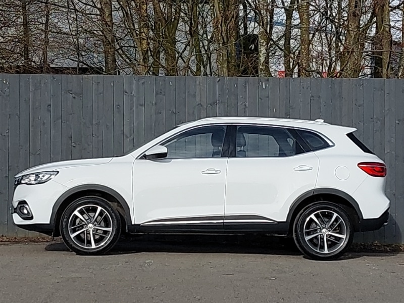 Used MG MG HS 2023 for sale - 77975314: Photo 4