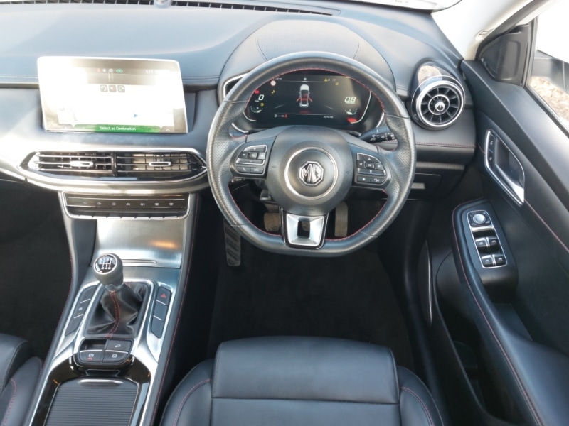 Used MG MG HS 2023 for sale - 77975314: Photo 7