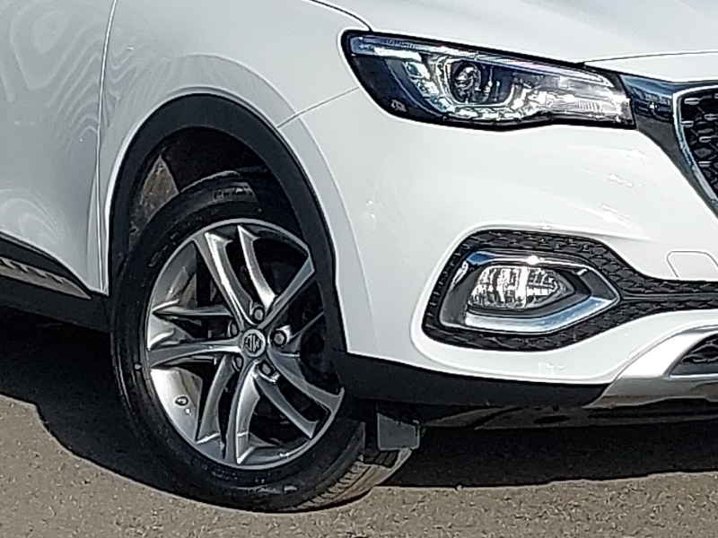 Used MG MG HS 2023 for sale - 77975314: Photo 9