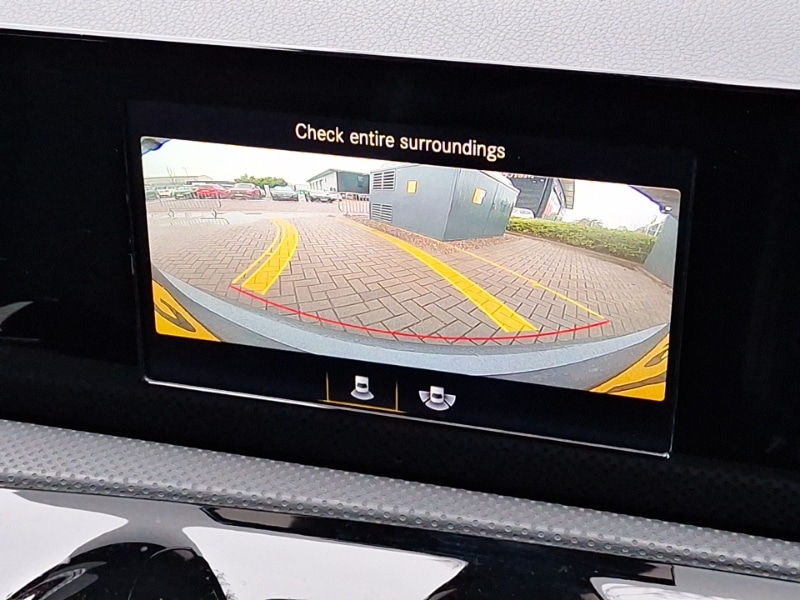 Used Mercedes-Benz A-Class 2021 for sale - 77419478: Photo 11